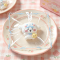 盘子玉桂狗