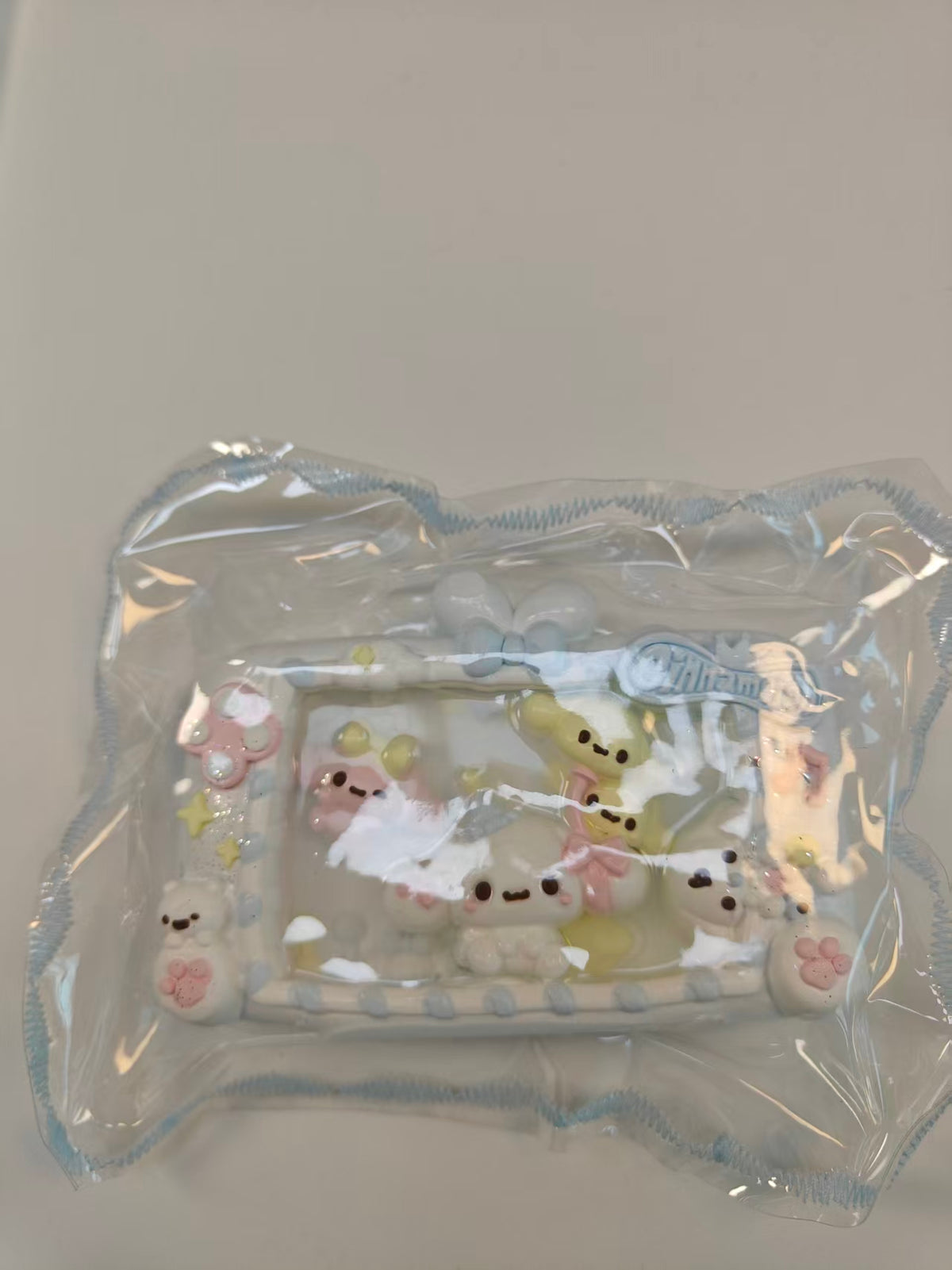 大耳朵狗狗游戏机