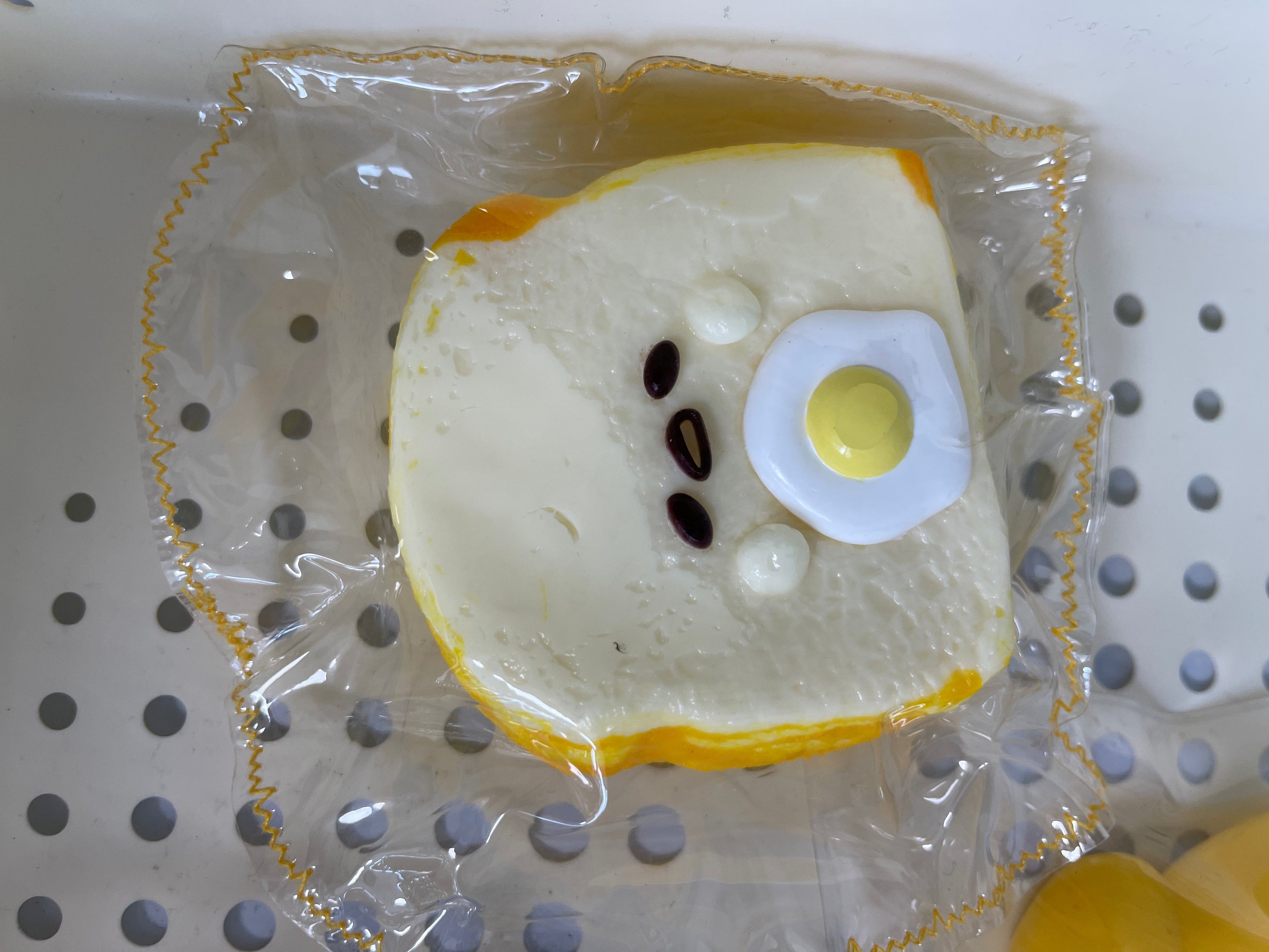 面包小奶狗