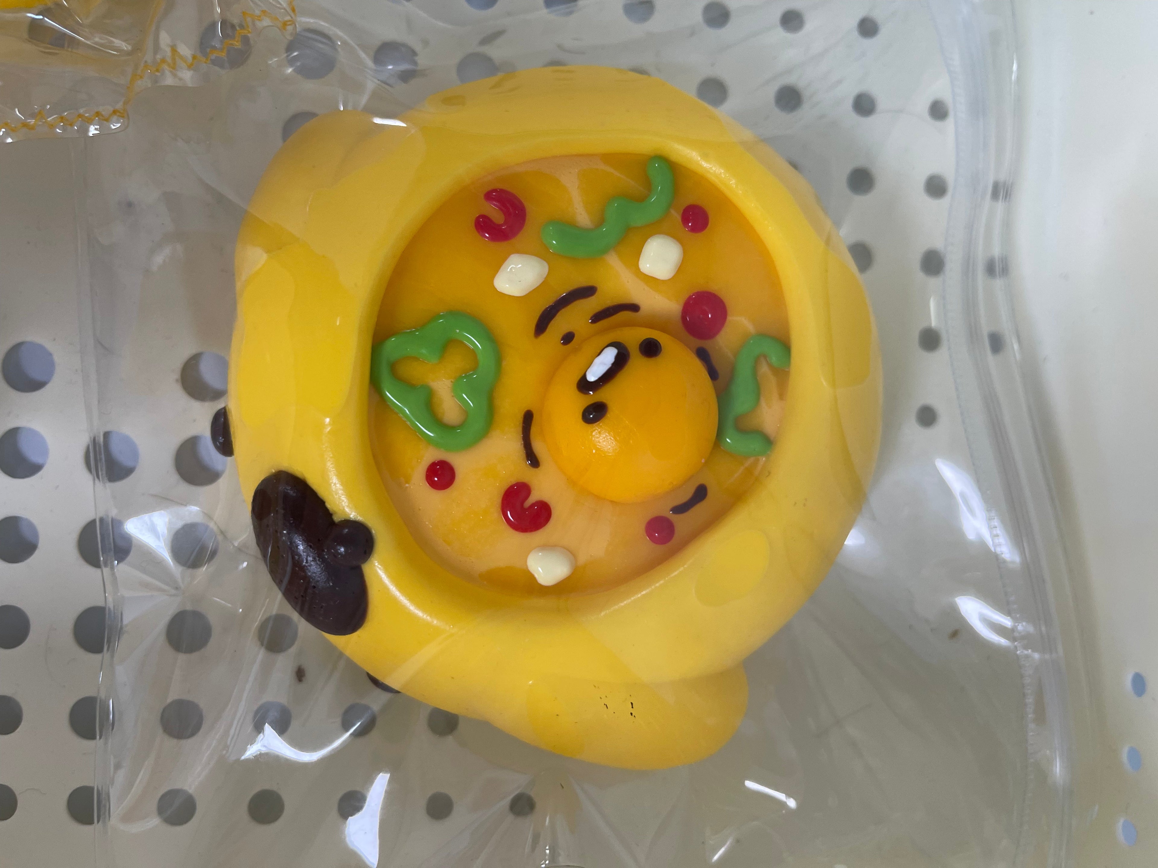 柠檬狗狗