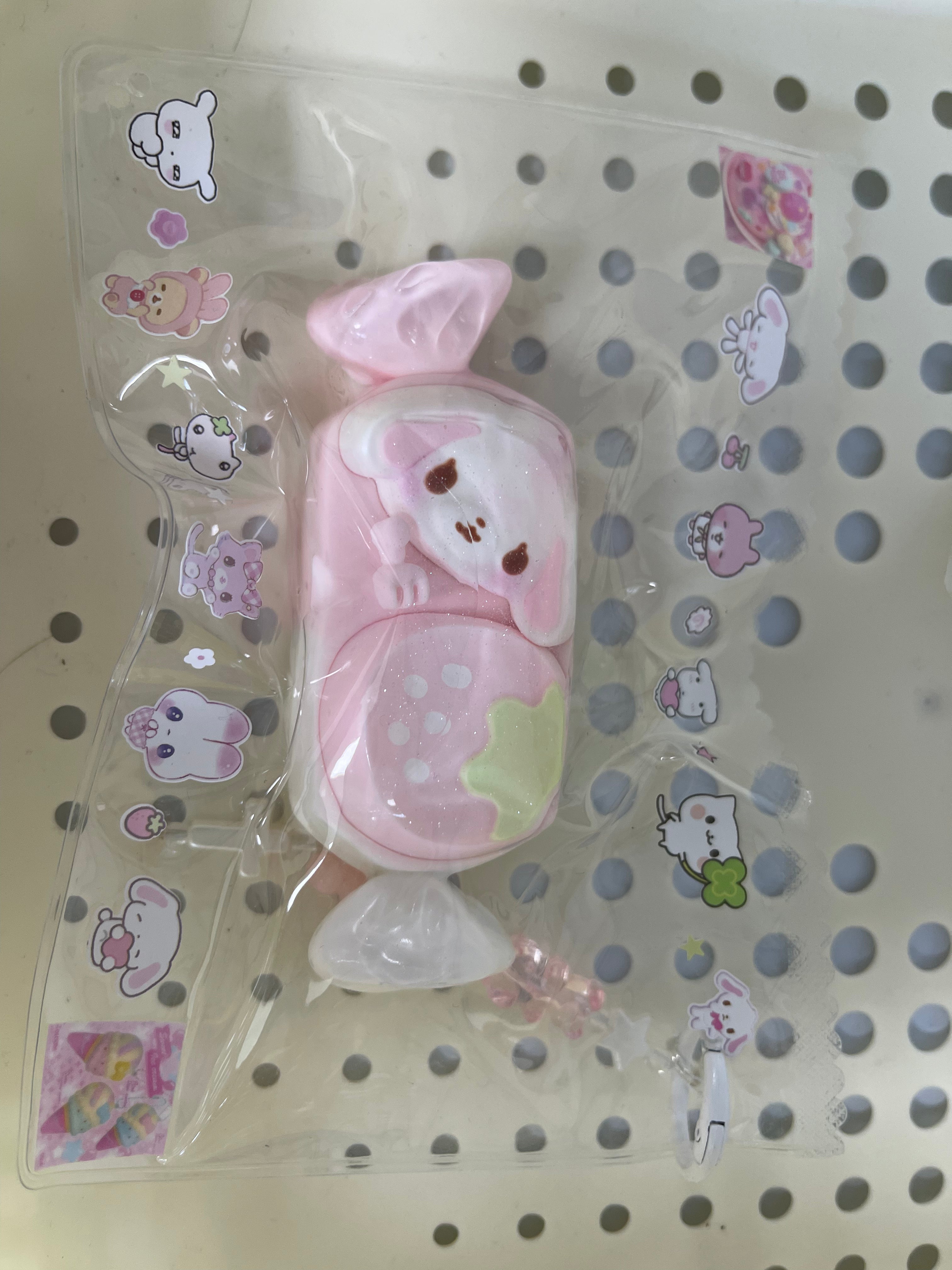大糖果kt猫
