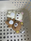 情侣小熊
